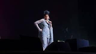 Gladys Knight Manchester Apollo 2022 [upl. by Ikkin621]