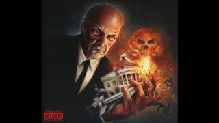 Vinnie Paz  The Pain Collector Full Album [upl. by Sixela686]