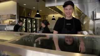 A Day in the Life at Chipotle [upl. by Retluoc]