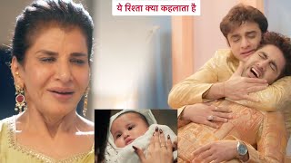 Yeh Rishta Kya Kehlata Hai Today Episode NEW PROMO  10th November 2024 [upl. by Nevear]