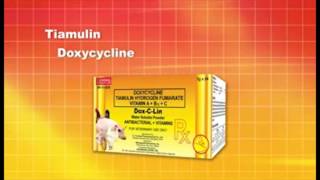 DoxCLin by San Miguel Animal Health Care [upl. by Suzann]