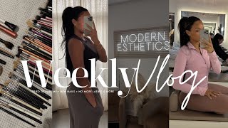 weekly vlog  tried to play me  everyday regularness  friend link ups amp more allyiahsface vlogs [upl. by Oria]