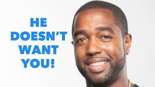 He Doesn’t Want You  Tony Gaskins [upl. by Bromley]