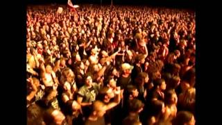 Annihilator  Alison Hell  Live At Masters Of Rock DVD [upl. by Sirod]