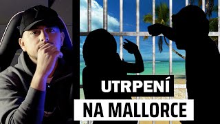 ZPOVĚĎ OBĚTI 14 quotChtěl mě věznit na Mallorce utekla jsem za 5 minut dvanáctquot [upl. by Mika]