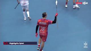 Highlights FBKB Zug vom 6 11 2024 [upl. by Pellikka513]