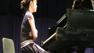 The Piano Battle from the Movie The Secret by Jay Chou [upl. by Ahsiekat849]