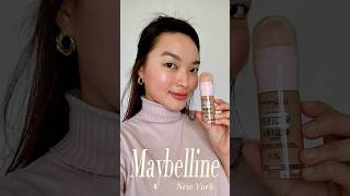 Maybelline New York Instant Perfector Glow 4in1 feat MaybellineTvES [upl. by Ocirema]