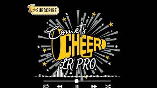 Dynamic Pop and Cheer Dance Mix pop dance hiphop remix cheerdance [upl. by Grannie]