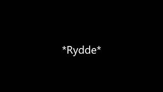 Ryddesang [upl. by Chandra]