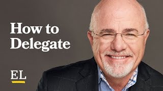 How to Delegate [upl. by Gilly]