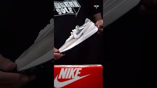 Nike Waffle One Summit White  urbansole sneakerhead nike [upl. by Topping]