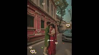 Jani Na Ami Jano Ki Tumi 😍💕 Bengali Romantic songs 🥀 Bengali lyrics 💖 WhatsApp status ❣️ [upl. by Langan]