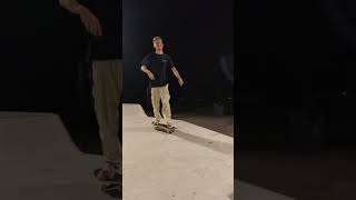 Filmers bail more than skaters 🤣 acidskateboardinguk [upl. by Enimajneb535]