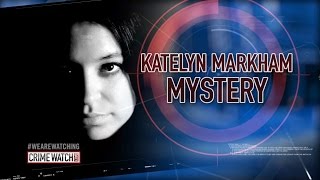 PI offers new evidence in Katelyn Markham disappearance Pt 1  Crime Watch Daily [upl. by Ingemar]