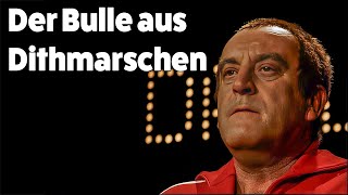 Uwe Dallmeier Der Bulle aus Dithmarschen [upl. by Euqram421]