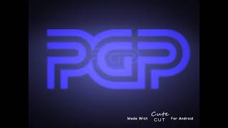 Procter amp Gamble Productions 19862007 Logo Remake [upl. by Cj832]