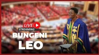 LIVE Wabunge Wamepitisha Bajeti ya Serikali 202425 [upl. by Child]