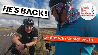 Mental Heath New Climbs and Changes to Strava [upl. by Piane]