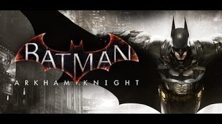 Batman Arkham Knight  Parte 16 Los dirigibles de Stagg [upl. by Dahraf]