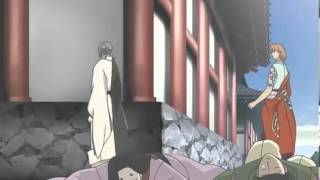 Harukanaru Priestess of the White Dragon 23 ENG SUB [upl. by Laing]