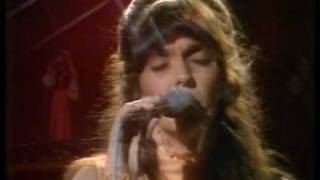 The Carpenters LIVE  quotWeve Only Just Begunquot  orig 71 color VT [upl. by Sucrad]