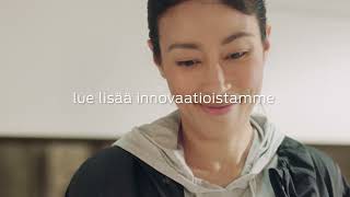 Innovatiivista ravitsemusta lemmikkien parhaaksi  PURINA® Suomi [upl. by Beesley]