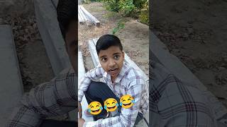 लंबा 😂😂😂😂shorts youtubeshorts comedy [upl. by Stulin429]