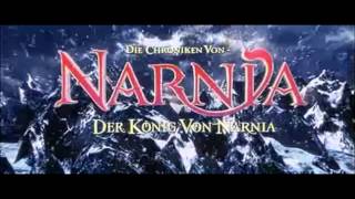 Alle Trailer von Narnia 13 German [upl. by Enawtna328]