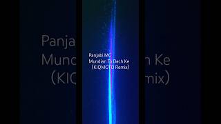 Tribal Trance Remix Panjabi MC  Mundian To Bach Ke shorts [upl. by Wales163]