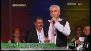 Formatia Mihai Stoica in cadrul Targului Popular Etno TV 22062014 [upl. by Thorin34]