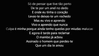 NGA feat Drika  O Amor é Uma Merdaletra [upl. by Athena]