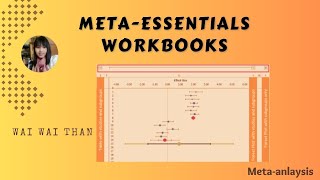 MetaEssentials Workbooks [upl. by Wright]