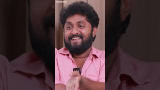 DHYAN SREENIVASAN  ABOUT MAMMOOTTY amp SREENIVASAN s FRIENDSHIP  GINGER MEDIA  shorts [upl. by Ettenej]