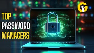 Protect Your Accounts with These Password Managers [upl. by Einnoj]