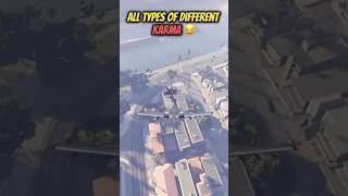 I Thought I Was The GOOD GUY 😂 on GTA Online [upl. by Ebbie609]