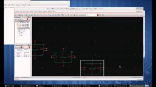 VerilogA 8bit Piepeline ADC Part1 [upl. by Arem]