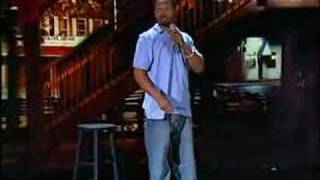 Mike Epps  chicago pimp hittin bitch with a snowball [upl. by Blasius]