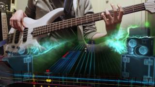 Hows It Going to Be  Third Eye Blind Bass 100 Rocksmith Rocksmith2014 [upl. by Rambow]