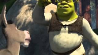 ParodieShrek Les aventures de Morve et Ogre  Episode 1 [upl. by Stryker]