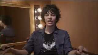 Dairy Of A Wimpy Kid Rodrick Rules Behind the ScenesTalent Show Costumes [upl. by Guendolen]