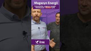 Fotowoltaika wymaga zmiany przyzwyczajeń brewa fotowoltaika magazynenergii [upl. by Kcirtap]