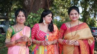 SAMEEKSHA WEDS SHITHIL WEDDING HIGHLIGHTS 2024 [upl. by Merton]