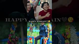 UrgenDong 💐 Urgen Dong new song Dashain aayo💐💐 [upl. by Yrtsed113]