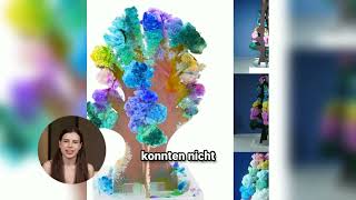 💪 Amazons verstecktes Juwel – Ein Muss für jeden 🤩📦Magic Tree Kleine Geschenke Weihnachtsbaum [upl. by Anerec]