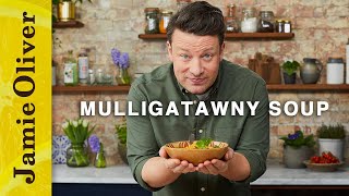 Mulligatawny Soup  Jamie Oliver [upl. by Winther396]