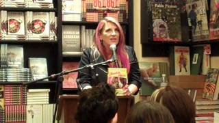 Lisa Lampanelli part 1 [upl. by Grimona]