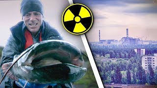 LES MONSTRES DE TCHERNOBYL [upl. by Elraet]