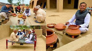 Kujji Unique Punjabi Dish  50 Sal Pehlay Ye Kujji Gaon Main Banayi Jati Thi  Village Food Secrets [upl. by Hamid659]