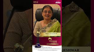 Jury Speech About Homepreneur Awards  AKHILA RAJESHWAR [upl. by Eynahpets595]